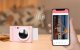 Aparat 5mp Natychmiastowy Wydruk Zink Bluetooth Led Lcd 2,8 Wkłady / Hanin Z1 / Różowy 4