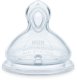 NUK NUK SMOCZEK DO BUT SIL 2EL FLOWC 10124049 1/6 2