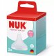NUK NUK SMOCZEK DO BUT 2EL M SIL FLOWC 10124034 1/6 2