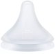 NUK NUK SMOCZEK DO BUT 2EL M SIL FLOWC 10124034 1/6 3
