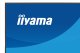 Monitor iiyama ProLite XB2796HSC-B1 5