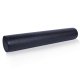 Roller do pilatesu 90x15 cm Gorilla Sports czarny 1