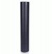 Roller do pilatesu 90x15 cm Gorilla Sports czarny 3