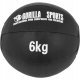 Gorilla Sports Profesjonalna mata Sit Up poduszka pod kręgi lędźwiowe 8