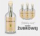 Dary Natury Butelka 500ml z Trawa Bison - ŻUBRÓWKA TURÓWKA 4