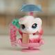 Figurka Hasbro Littlest Pet Shop Zwierzakowe miejsca Studio urody (C1202) 4
