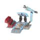 Figurka Hasbro Transformers MV5 Ostatni Rycerz Premier Deluxe Autobot Sqweeks (C0887) 2