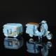 Figurka Hasbro Transformers MV5 Ostatni Rycerz Premier Deluxe Autobot Sqweeks (C0887) 6