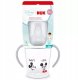 NUK NUK BUTELKA 150ML Z UCHWY 6M MIKI POP102153981/6 1