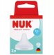 NUK NUK SMOCZEK DO BUT 2EL M SIL 10124033 1/6 2