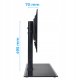 Uchwyt do telewizora 32"-60", stojący, do 40kg, VESA, regulacja 5