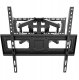 Uchwyt do telewizora 26"-60", na ścianę, do 35kg, VESA, regulacja 2