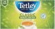 Herbata TETLEY Classic, zielona, 25 torebek 1