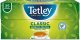 Herbata TETLEY Classic, zielona, 25 torebek 4