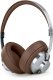 Muse | Headphones | M-298 SBR | Bluetooth | ANC | Brown/Silver 1