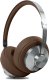 Muse | Headphones | M-298 SBR | Bluetooth | ANC | Brown/Silver 2