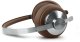 Muse | Headphones | M-298 SBR | Bluetooth | ANC | Brown/Silver 5