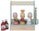 Little Dutch LD8024, Toy Ice Cream Shop, 3 yr(s) 1