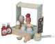 Little Dutch LD8024, Toy Ice Cream Shop, 3 yr(s) 10