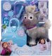 Disney Frozen Sven Care Kit, Disney Frozen, 3 yr(s), Sounding, AAA 12