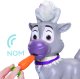 Disney Frozen Sven Care Kit, Disney Frozen, 3 yr(s), Sounding, AAA 10