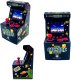 Thumbs Up Mad Monkey - Mini Arcade Machine z 240 grami 8-bitowymi 5