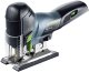 Wyrzynarka Festool Akumulatorowa piła pendulowa PSC 420 EB-Basic CARVEX 2