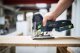 Wyrzynarka Festool Akumulatorowa piła pendulowa PSC 420 EB-Basic CARVEX 4