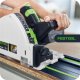 Pilarka tarczowa Festool TSC 55 KEB-Basic 100Y Akumulatorowa piła zanurzeniowa 1