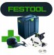 Pilarka tarczowa Festool TSC 55 KEB-Basic 100Y Akumulatorowa piła zanurzeniowa 3