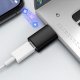 Adapter USB-A do USB-C | 3.1 | OTG | 10Gbps | przejściówka 2