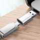 Adapter USB-A do USB-C | 3.1 | OTG | 10Gbps | przejściówka 5