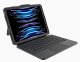 DEQSTER Prime Keyboard PKU3 do iPad Air M2/M3 27,94cm 11Z DE-QWERTY 1