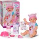 BABY born @ Emma 43cm, Baby doll, Female, 3 yr(s), Boy/Girl, 430 mm, Multicolour 1
