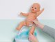BABY born @ Emma 43cm, Baby doll, Female, 3 yr(s), Boy/Girl, 430 mm, Multicolour 5