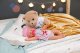 BABY born @ Emma 43cm, Baby doll, Female, 3 yr(s), Boy/Girl, 430 mm, Multicolour 7