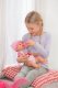 BABY born @ Emma 43cm, Baby doll, Female, 3 yr(s), Boy/Girl, 430 mm, Multicolour 9