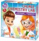 Buki Chimie Chemistry Lab, Experiment kit, Biology, 8 yr(s), Multicolour 1