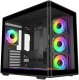 Obudowa Cooler Master Elite 600 Curved czarna (E600-KGNN-S02) 1