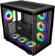 Obudowa Cooler Master Elite 600 Curved czarna (E600-KGNN-S02) 3
