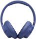 JBL Tune 730BT Zestaw słuchawkowy Bezprzewodowy Ręczny Połączenia/muzyka Bluetooth Niebieski 2