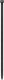 Donau Opaski zaciskowe/trytytki DONAU TECH, 300x7,6mm, 100szt., temp. -40/80, czarne 1