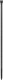 Donau Opaski zaciskowe/trytytki DONAU TECH, 200x4,8mm, 100szt., temp. -40/80, czarne 1