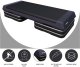 Gorilla Sports Stepper do ćwiczeń z regulacją wysokości 10-20 cm 4