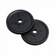 Zestaw Obciążeń żeliwnych Olympia 50/51 mm 2x15 kg 1