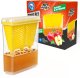 NO PEST Pułapka na Muszki Owocówki do Eliminowania Muszek z Wabikiem Wąska "Fruit Trap Slim" (2 szt) 2