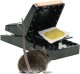 Wabik Przynęta Zanęta na Szczury Myszy Gryzonie do Pułapek Chwytaczy Łapek Myszołapek Przeciw Gryzoniom "Rodent Magnet" 400g 12