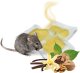 Wabik Przynęta Zanęta na Szczury Myszy Gryzonie do Pułapek Chwytaczy Łapek Myszołapek Przeciw Gryzoniom "Rodent Magnet" 400g 4