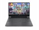 Laptop Gamingowy HP Victus 15-fa2701wm / B8LN4UA / Intel i5 / 24GB / 1TB / RTX 4050 / FHD / 144Hz / Win 11 / Czarny 2
