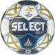Select Ultimate Replica EHF Champions League Handball 220042 białe 2 2